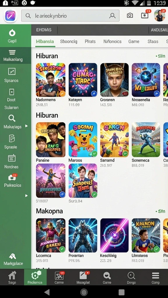 Screenshot 070slot nomor 3