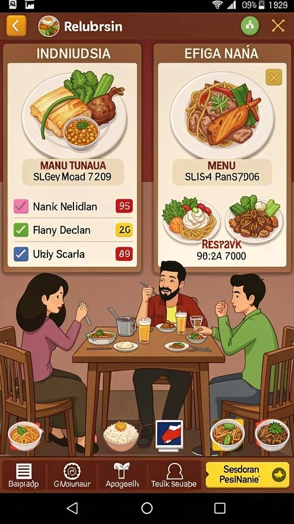 Screenshot 180slot nomor 2