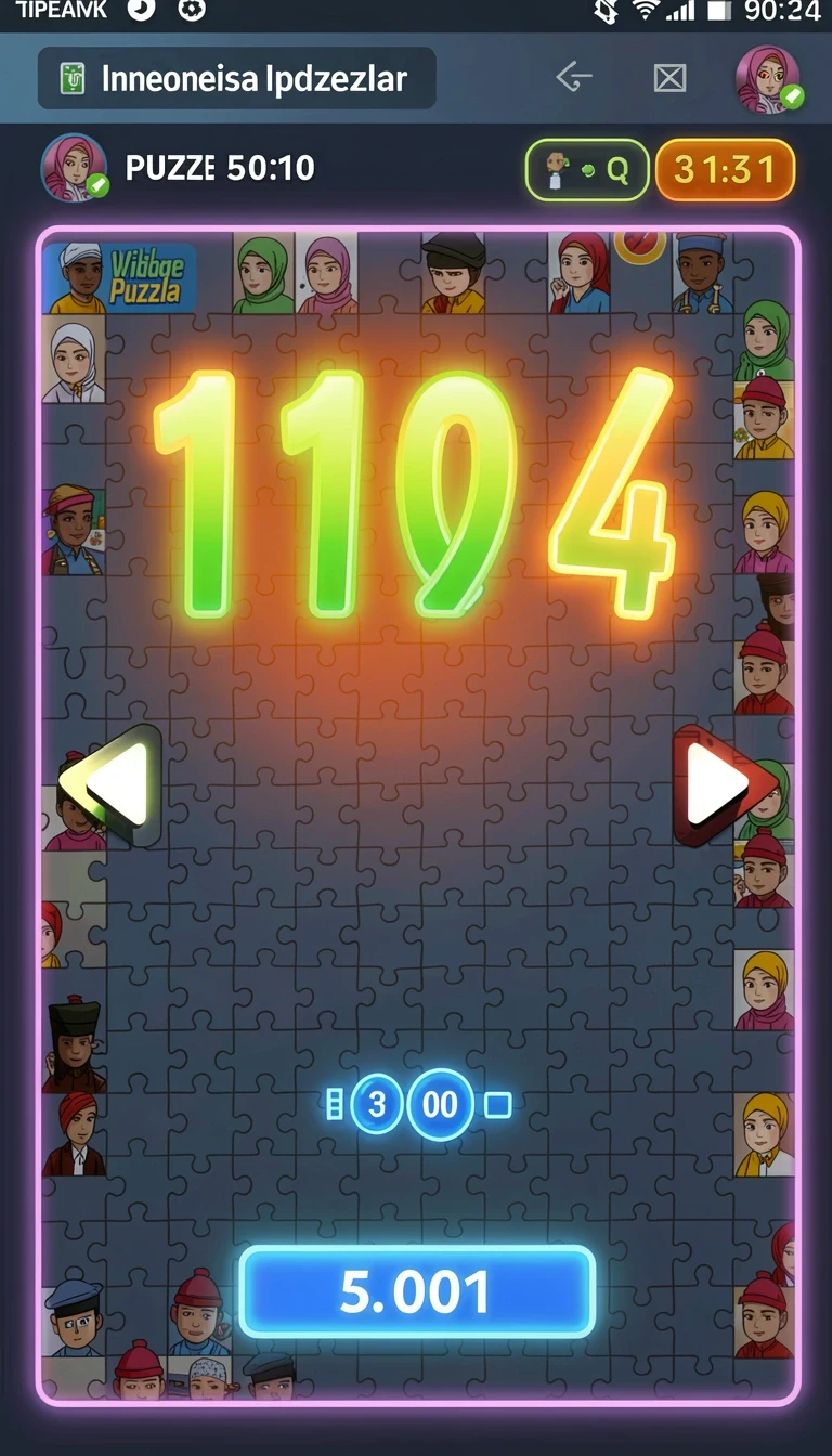 Screenshot 999zk nomor 2