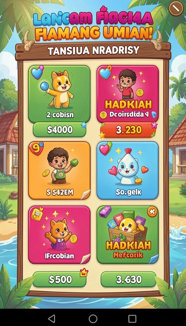 Screenshot 99zk nomor 2