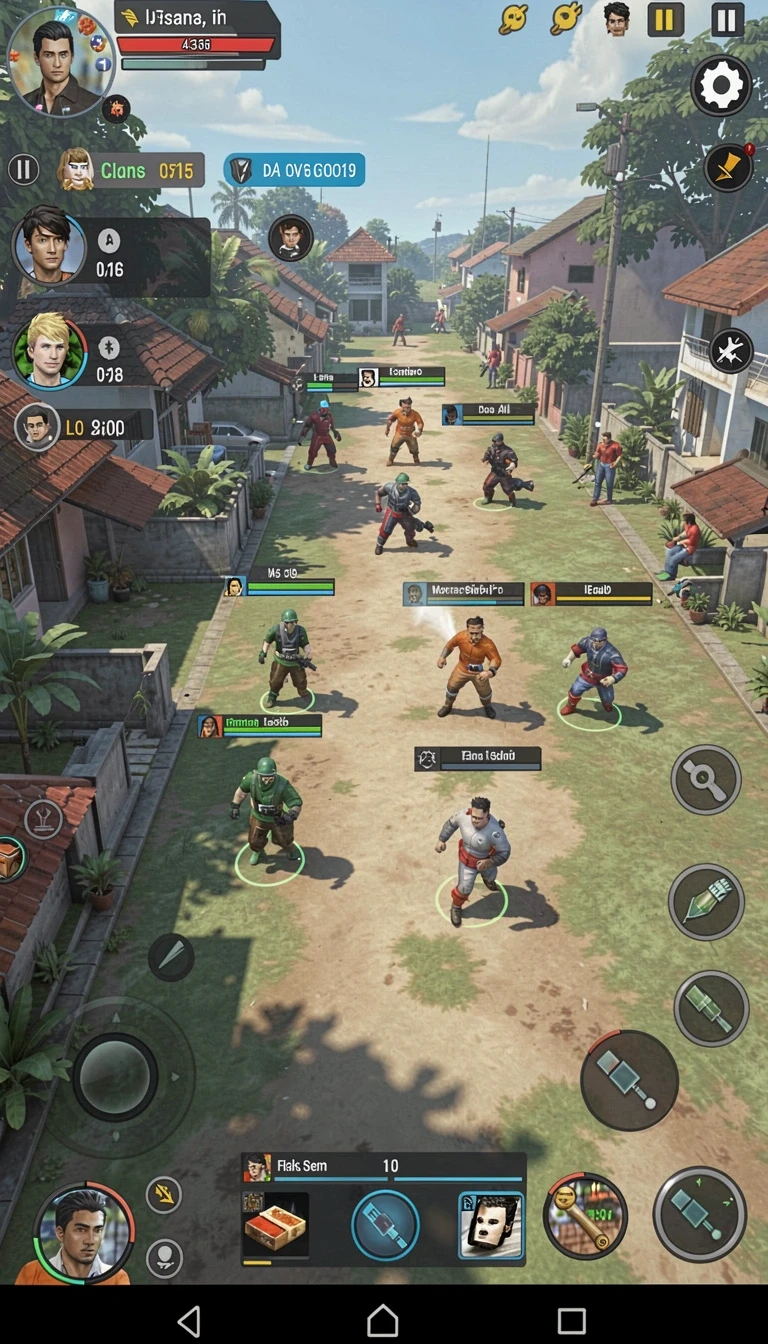 Screenshot api36 nomor 3
