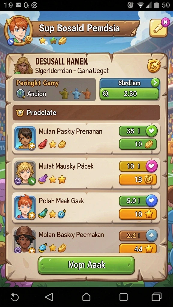 Screenshot bambuhoki88 nomor 3