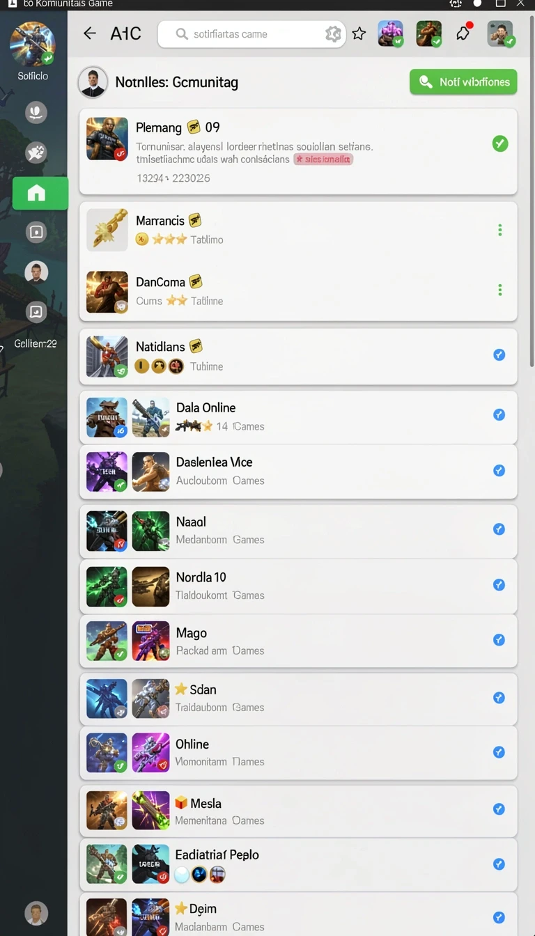 Screenshot batik77 nomor 1