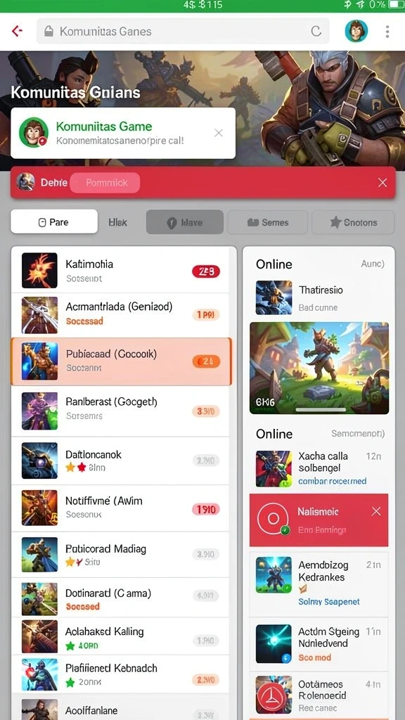 Screenshot bebasmax nomor 1