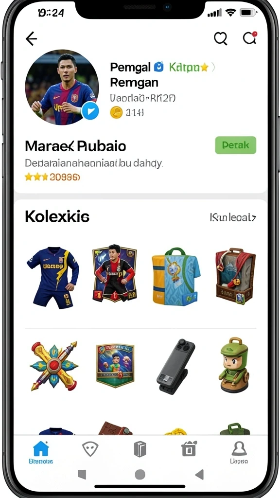 Screenshot bento123 nomor 2