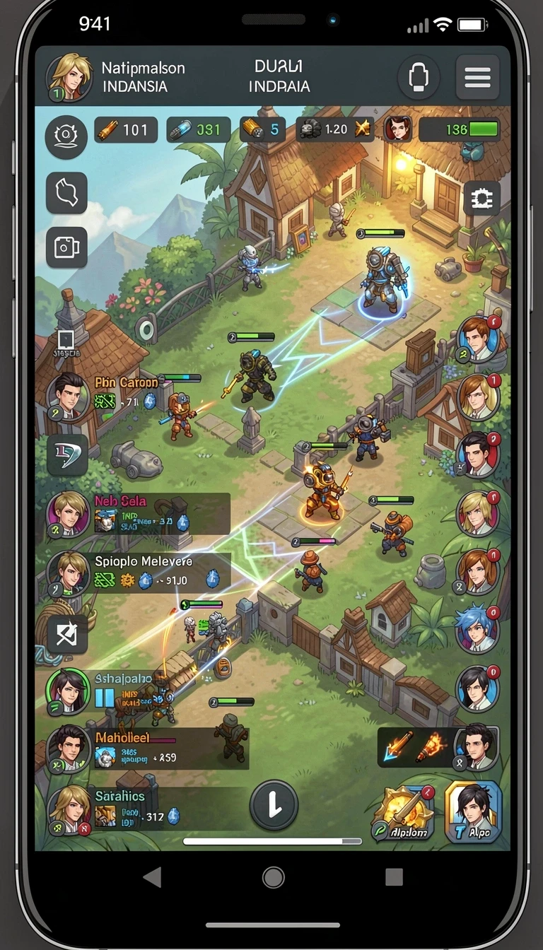 Screenshot bigwin189 nomor 1