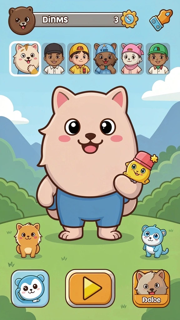 Screenshot boy303 nomor 3