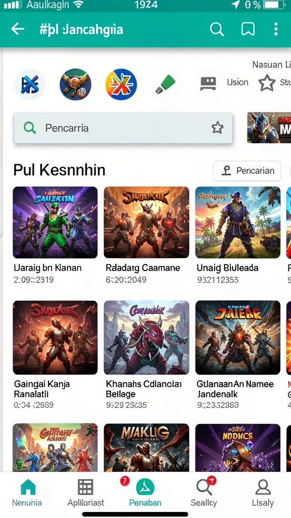 Screenshot buaya138 nomor 1