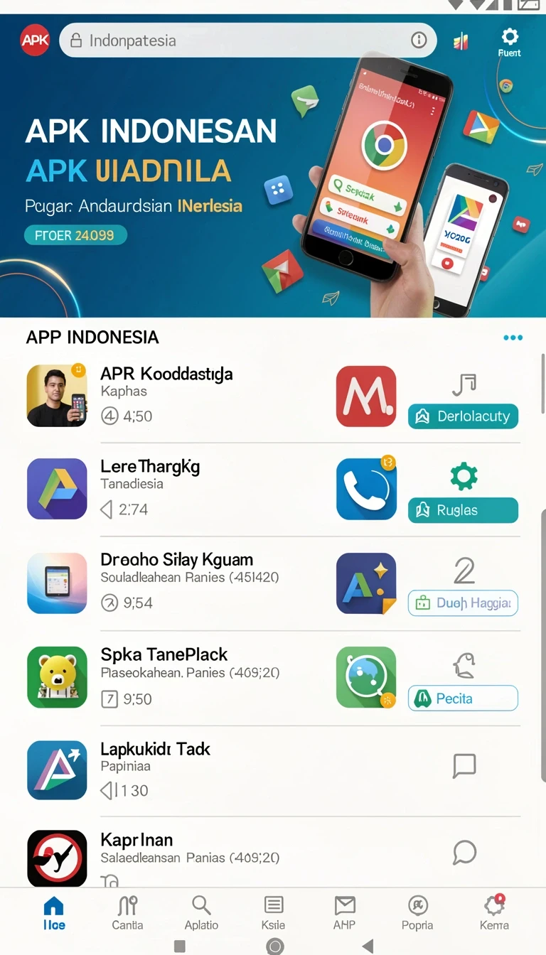 Screenshot c8vip nomor 1