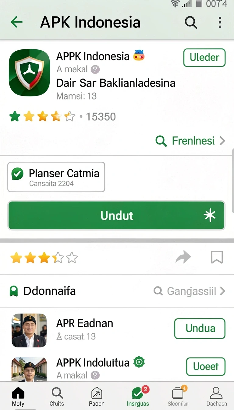 Screenshot c8vip nomor 3
