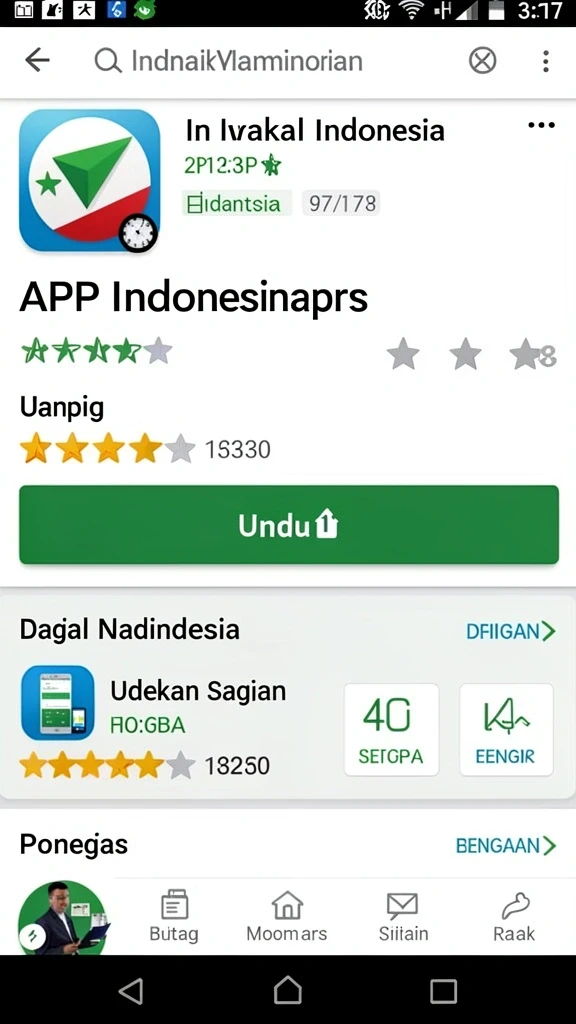 Screenshot cemara777 nomor 1