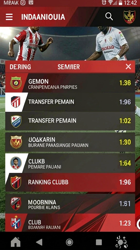 Screenshot cemara777 nomor 2