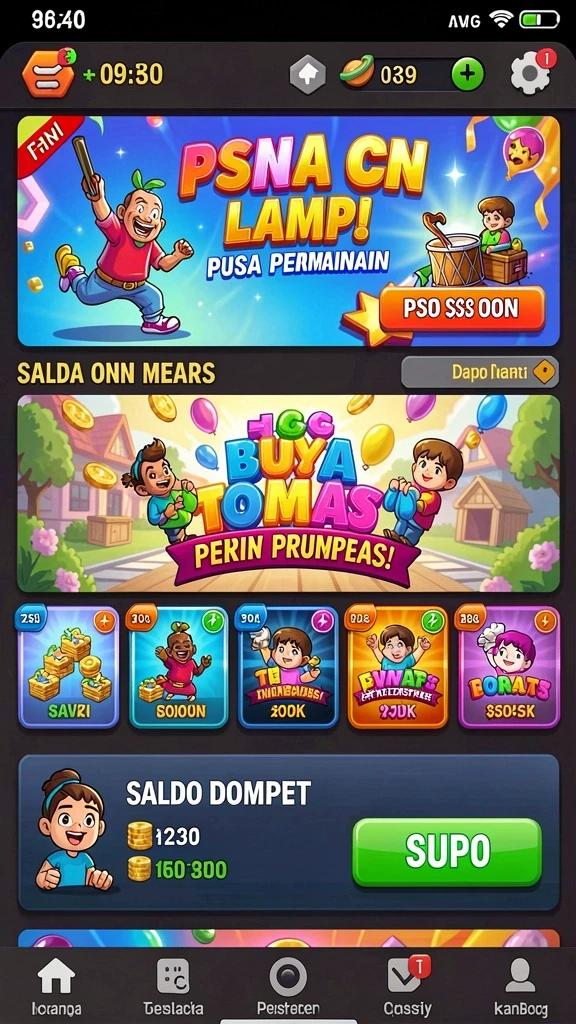 Screenshot dam88 nomor 3
