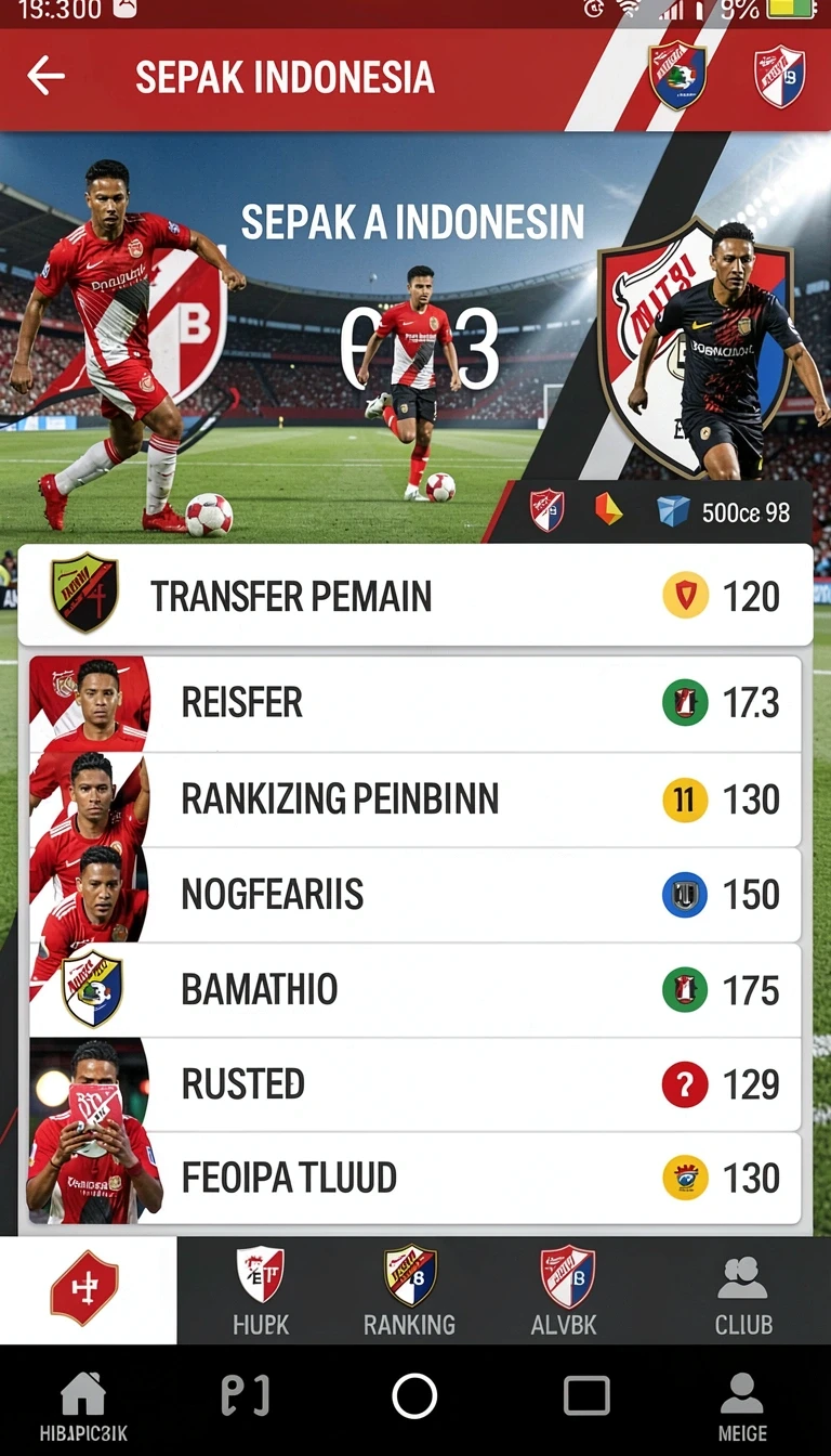 Screenshot dewanusa nomor 1