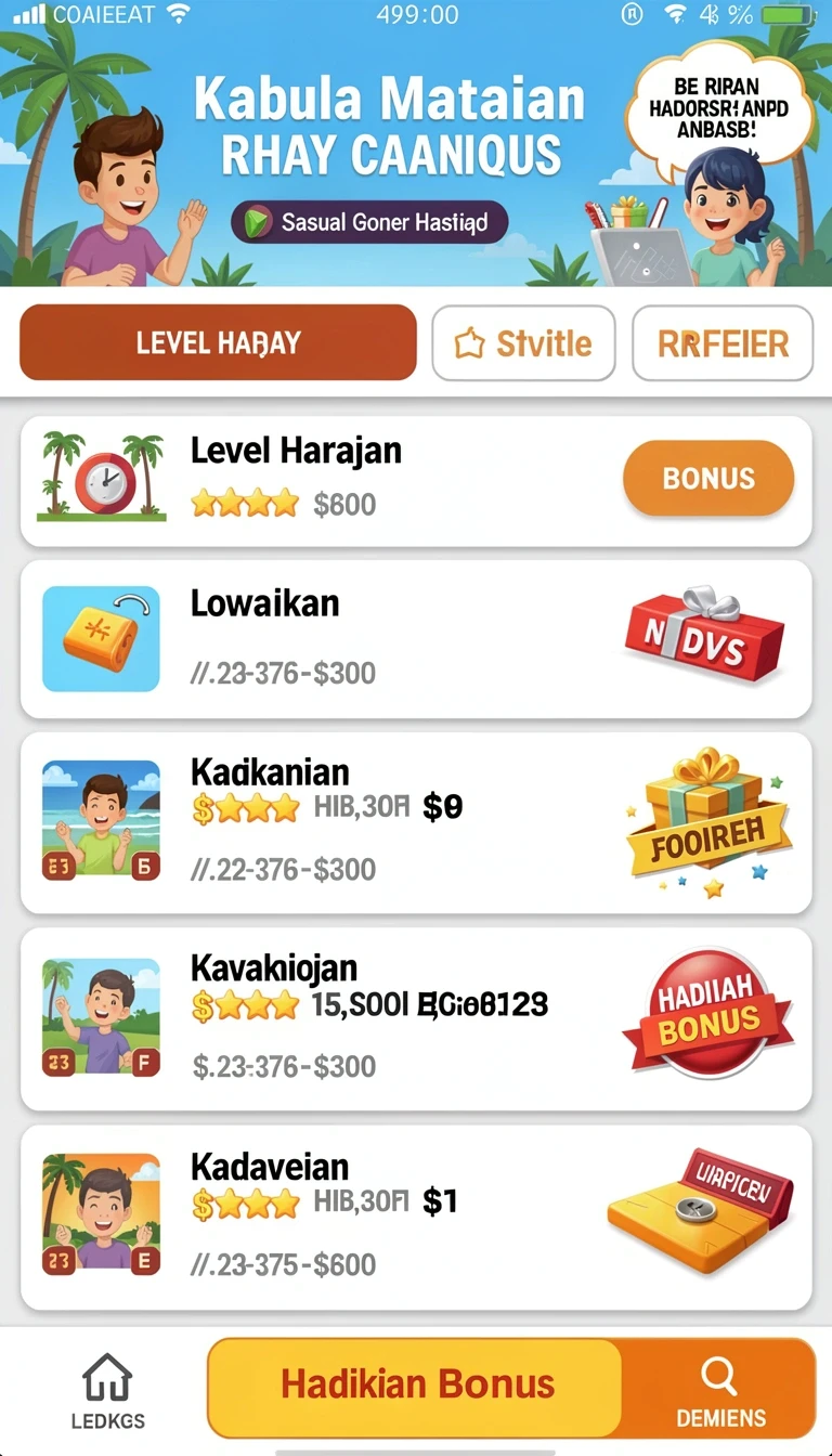Screenshot dewanusa nomor 2