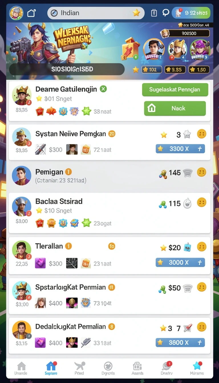 Screenshot dewaslot99 nomor 3