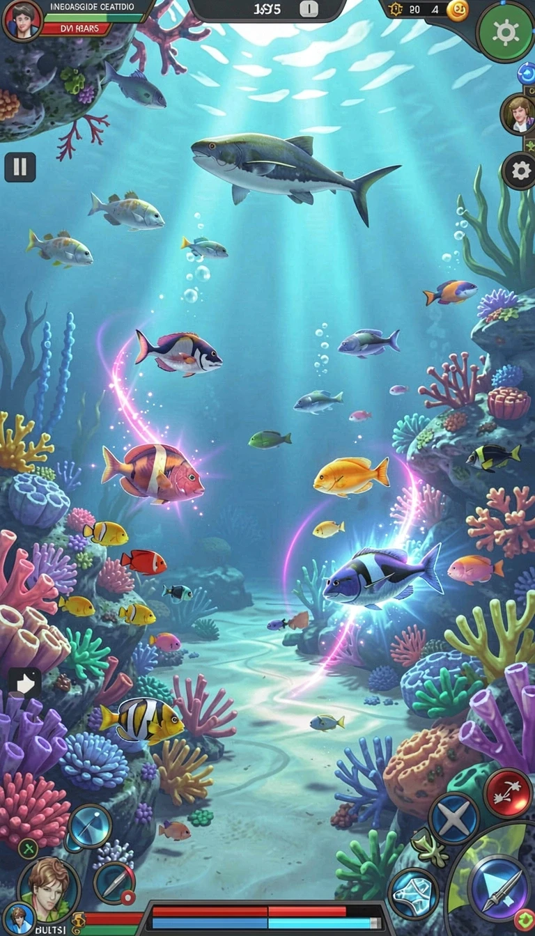 Screenshot gacormax nomor 1