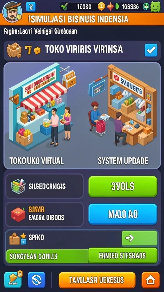 Screenshot gadaitoto nomor 2