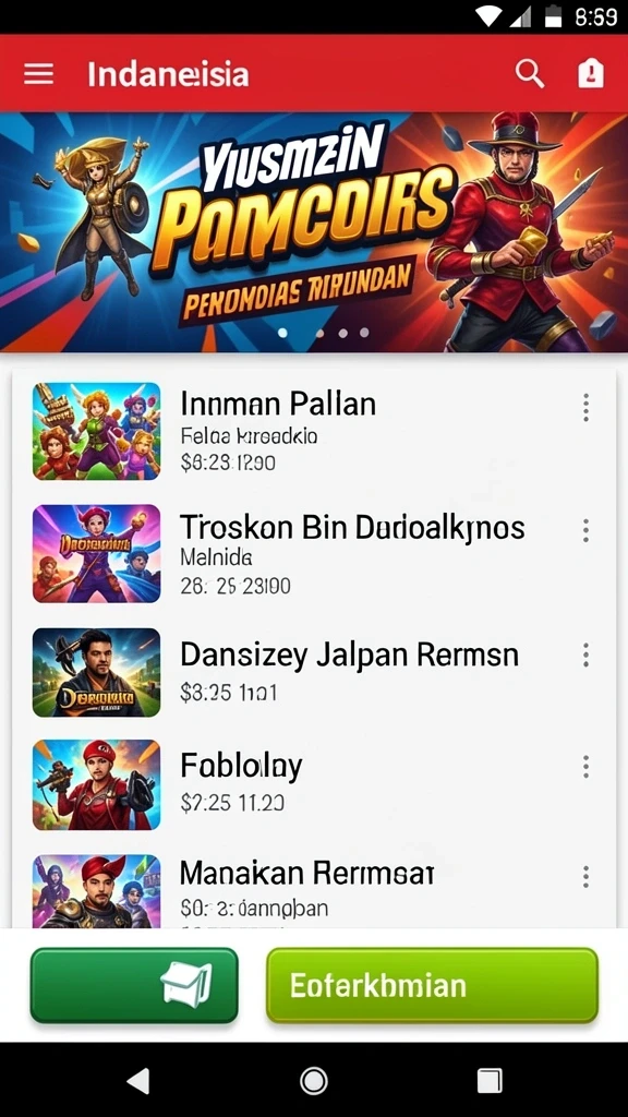 Screenshot gadaitoto nomor 3