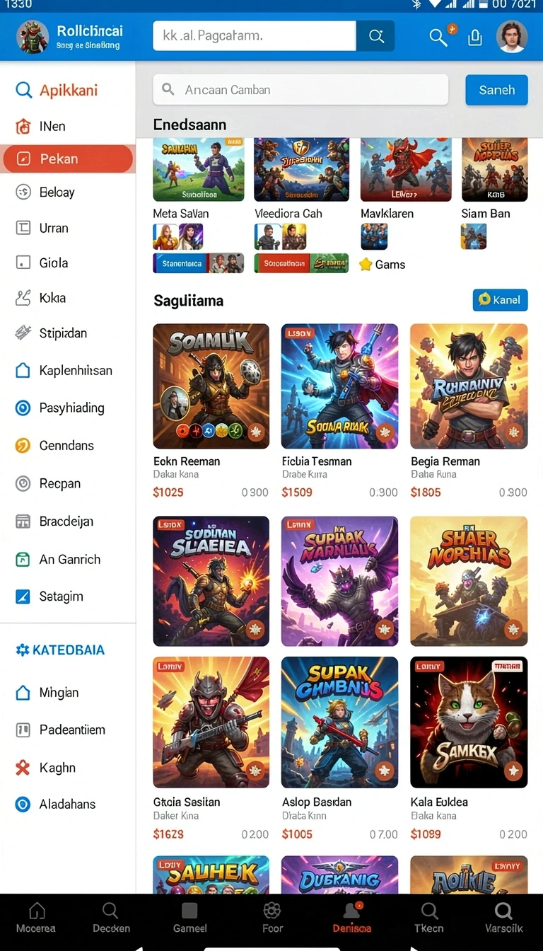 Screenshot gg999 nomor 2