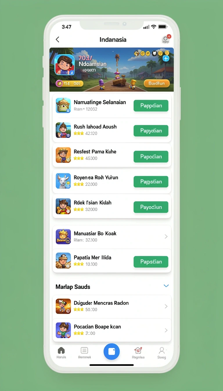 Screenshot gg999 nomor 3
