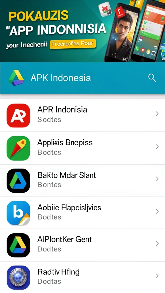 Screenshot gogorejeki nomor 1