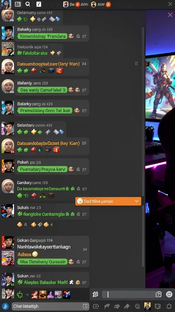 Screenshot hanabi88 nomor 3