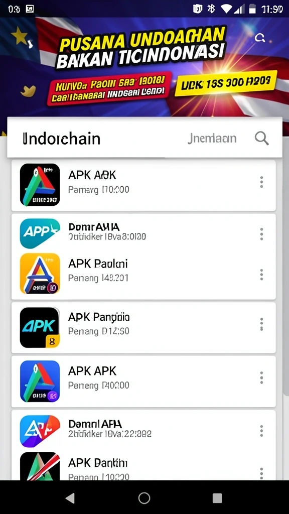 Screenshot happybet188 nomor 2