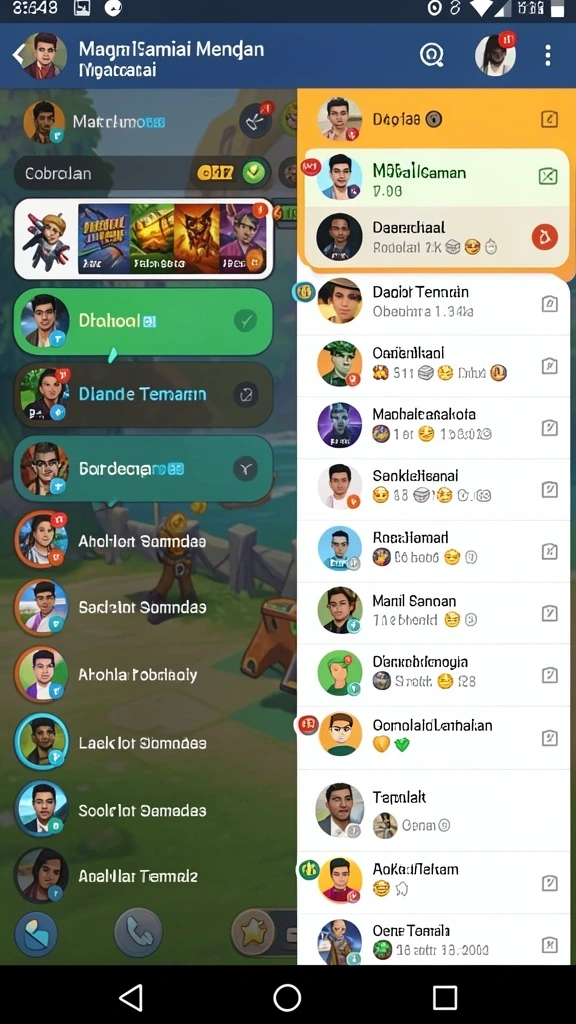 Screenshot happybet188 nomor 3