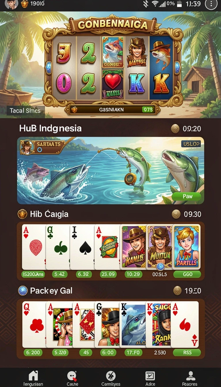 Screenshot hit9 nomor 3