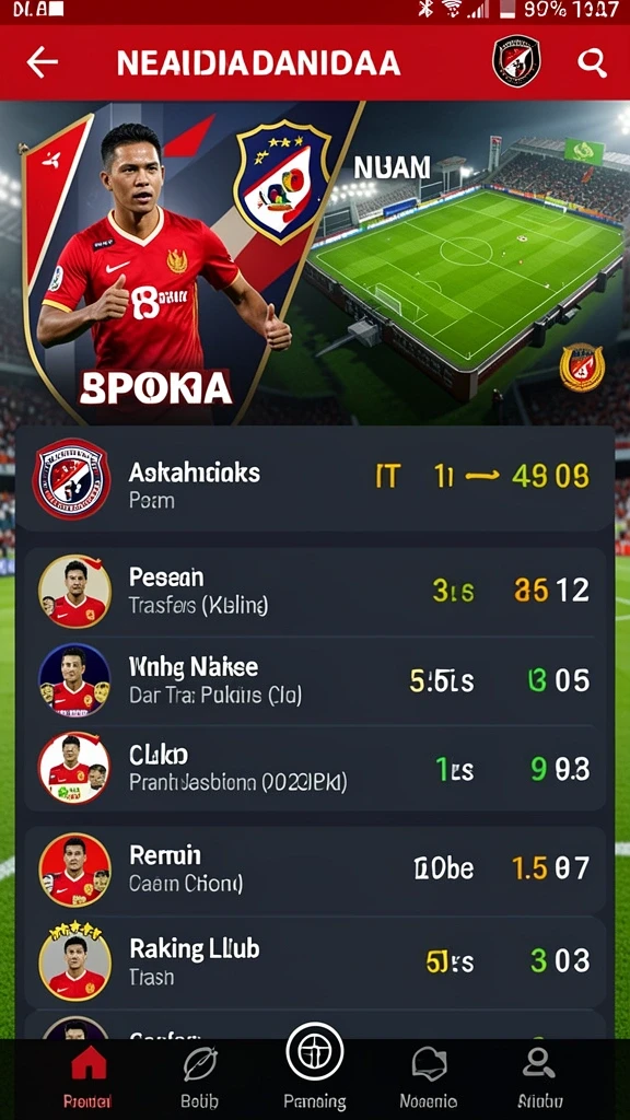 Screenshot hoki9 nomor 1