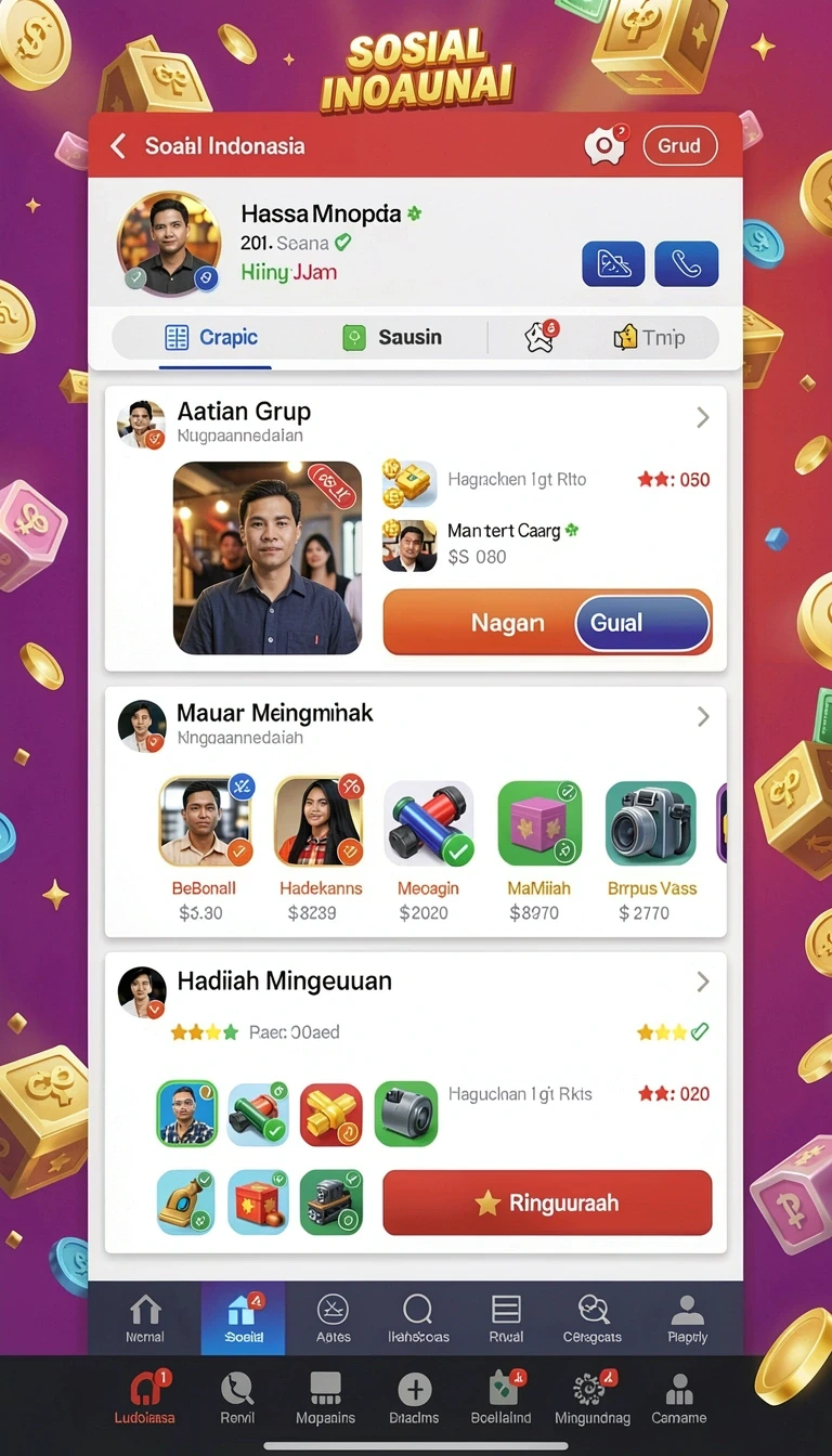 Screenshot hot51 nomor 3