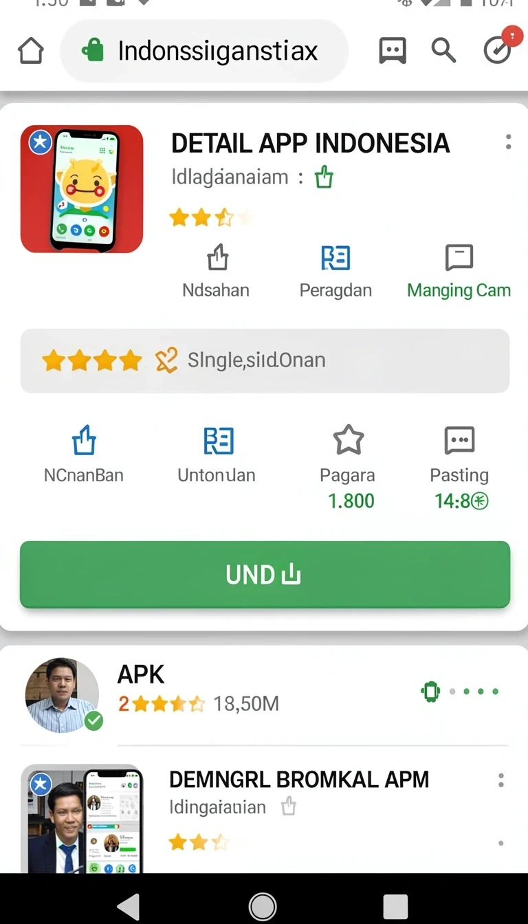 Screenshot idr77 nomor 2