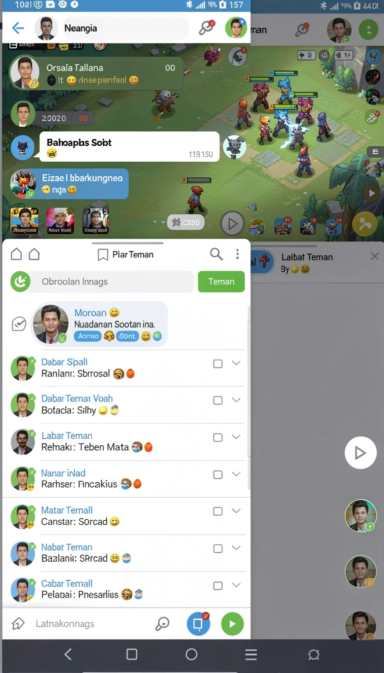 Screenshot jerukbet nomor 2