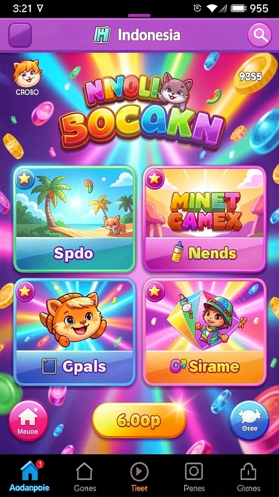 Screenshot jktgame nomor 2