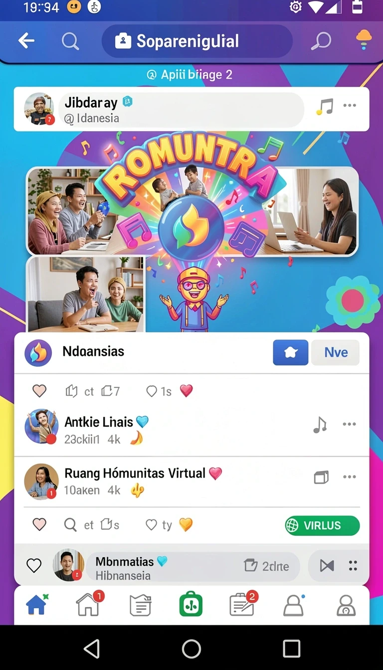 Screenshot jktok nomor 3
