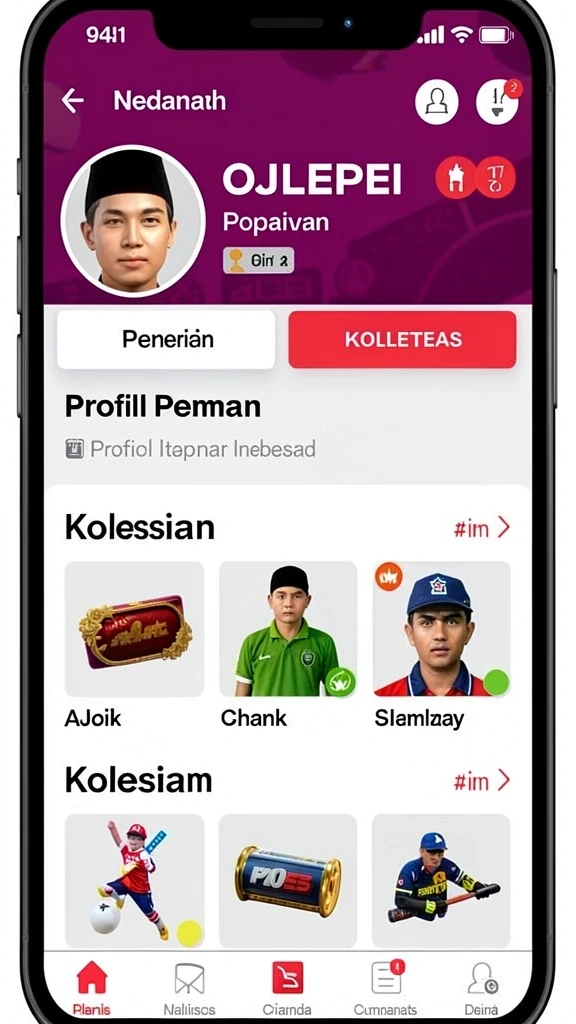 Screenshot joker11 nomor 3
