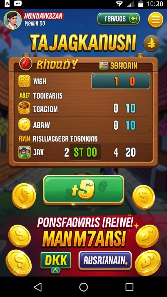 Screenshot juarago nomor 2