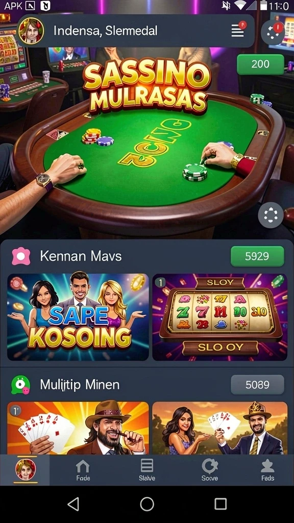 Screenshot madura88 nomor 1