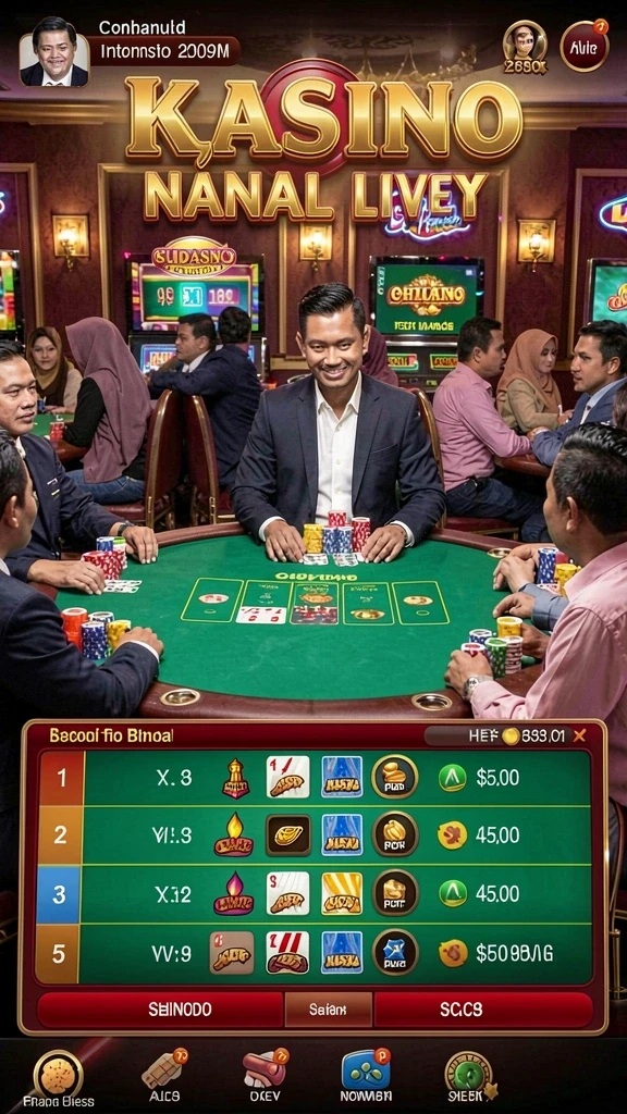 Screenshot madura88 nomor 3