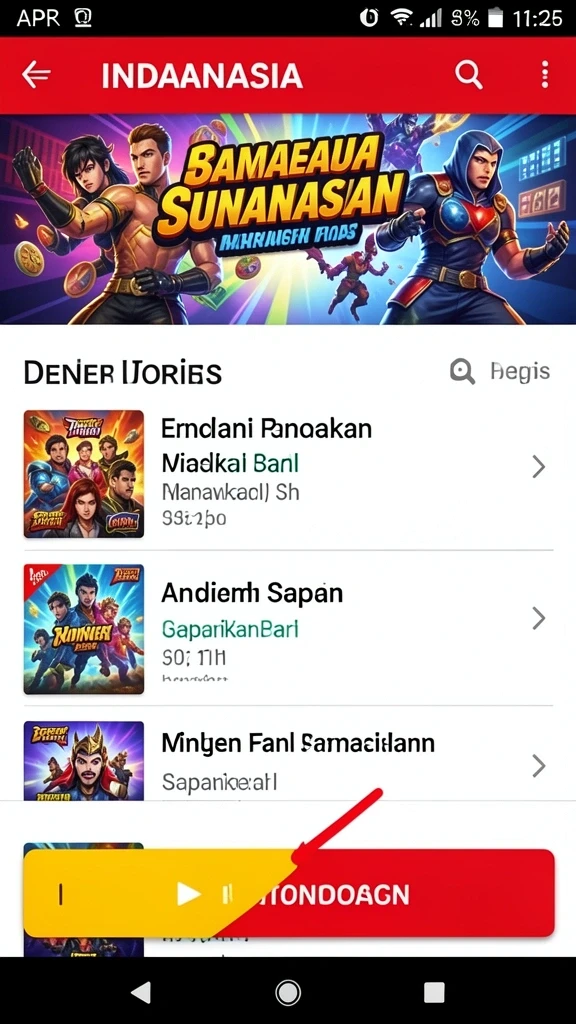 Screenshot mami188 nomor 3