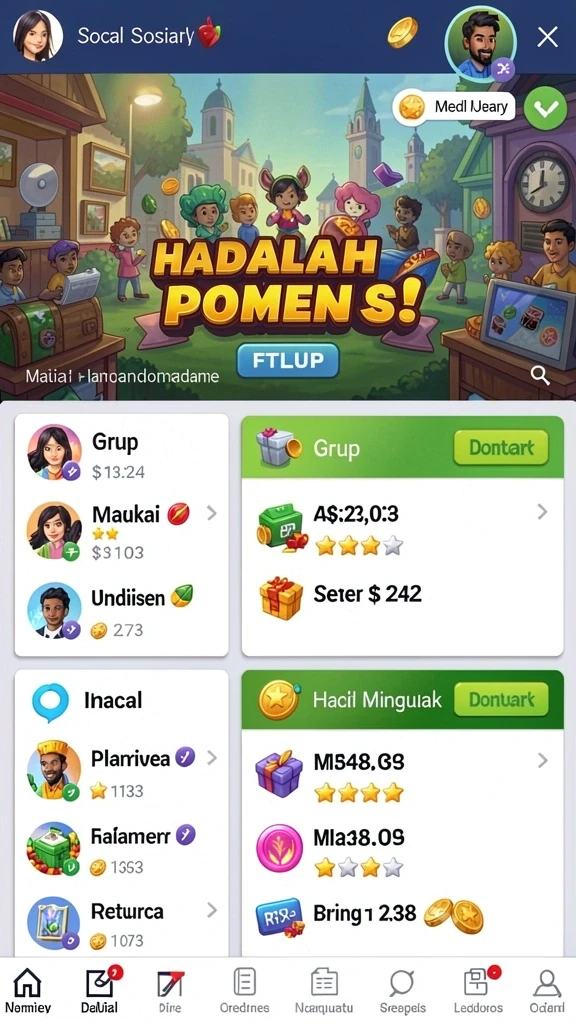 Screenshot mekar99 nomor 2