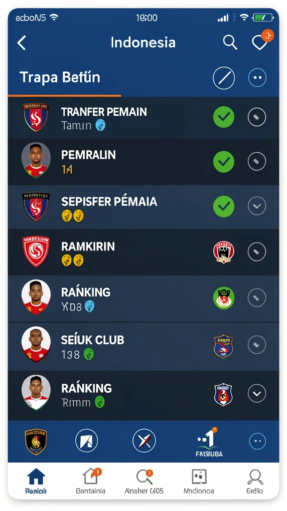 Screenshot menara4d nomor 3