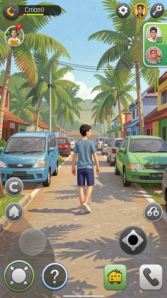 Screenshot n06 nomor 3