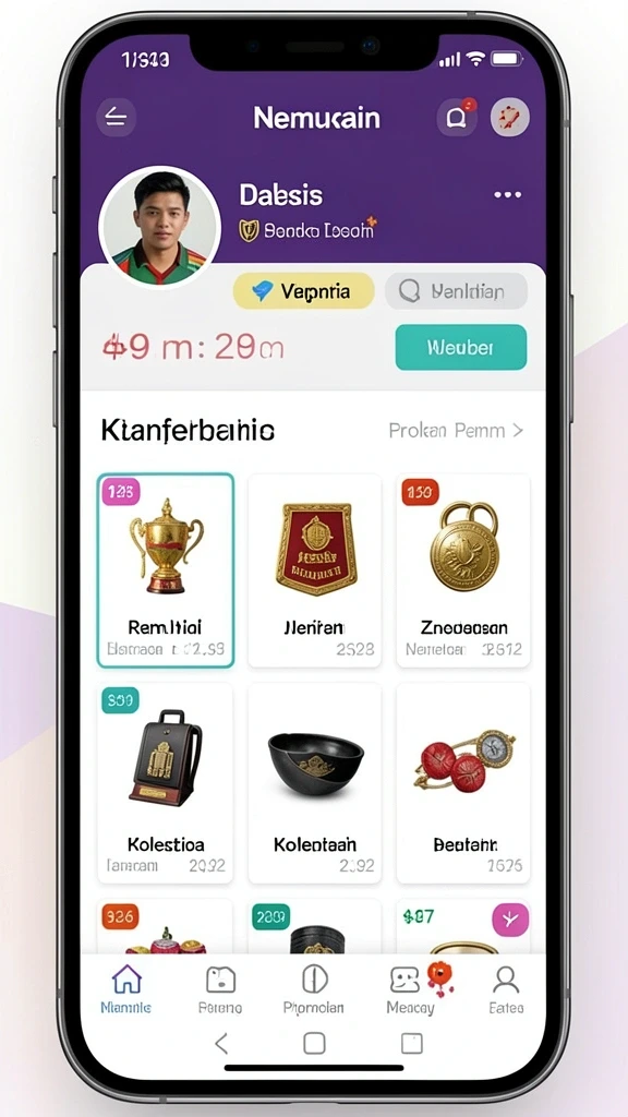 Screenshot nusaslots nomor 3