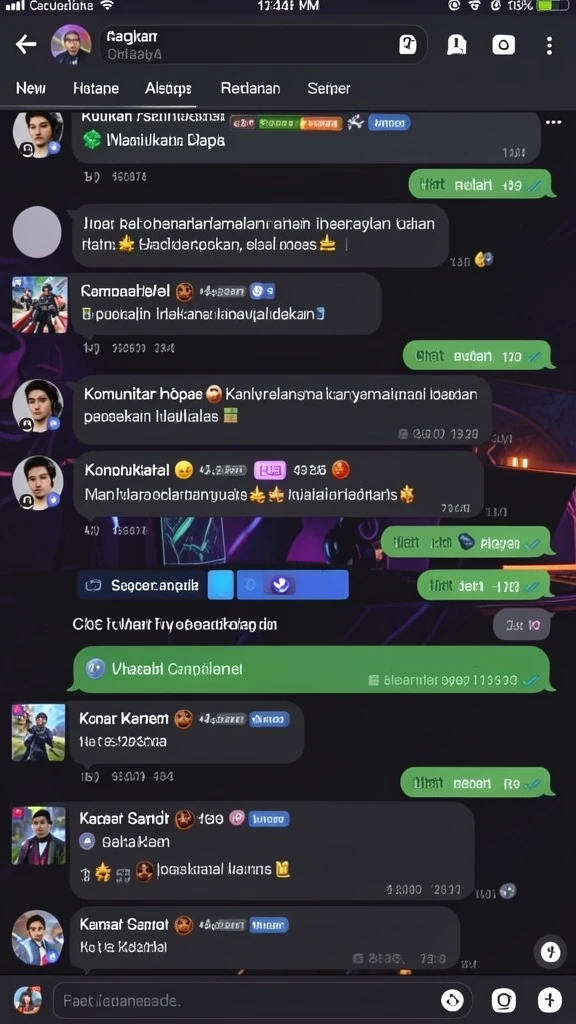 Screenshot pcpc7 nomor 3