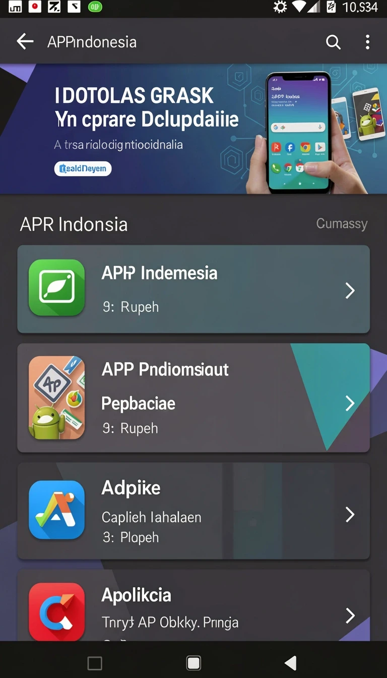 Screenshot playwin nomor 1