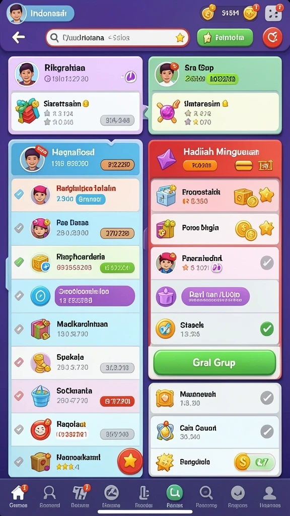 Screenshot prg007 nomor 3