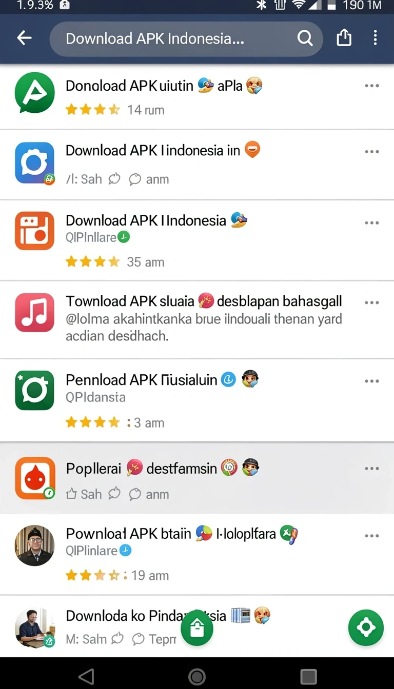 Screenshot rejekibet nomor 2