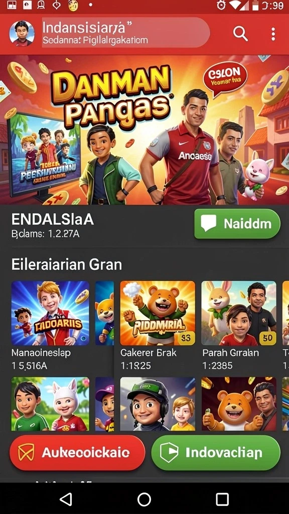 Screenshot rejekihub nomor 1